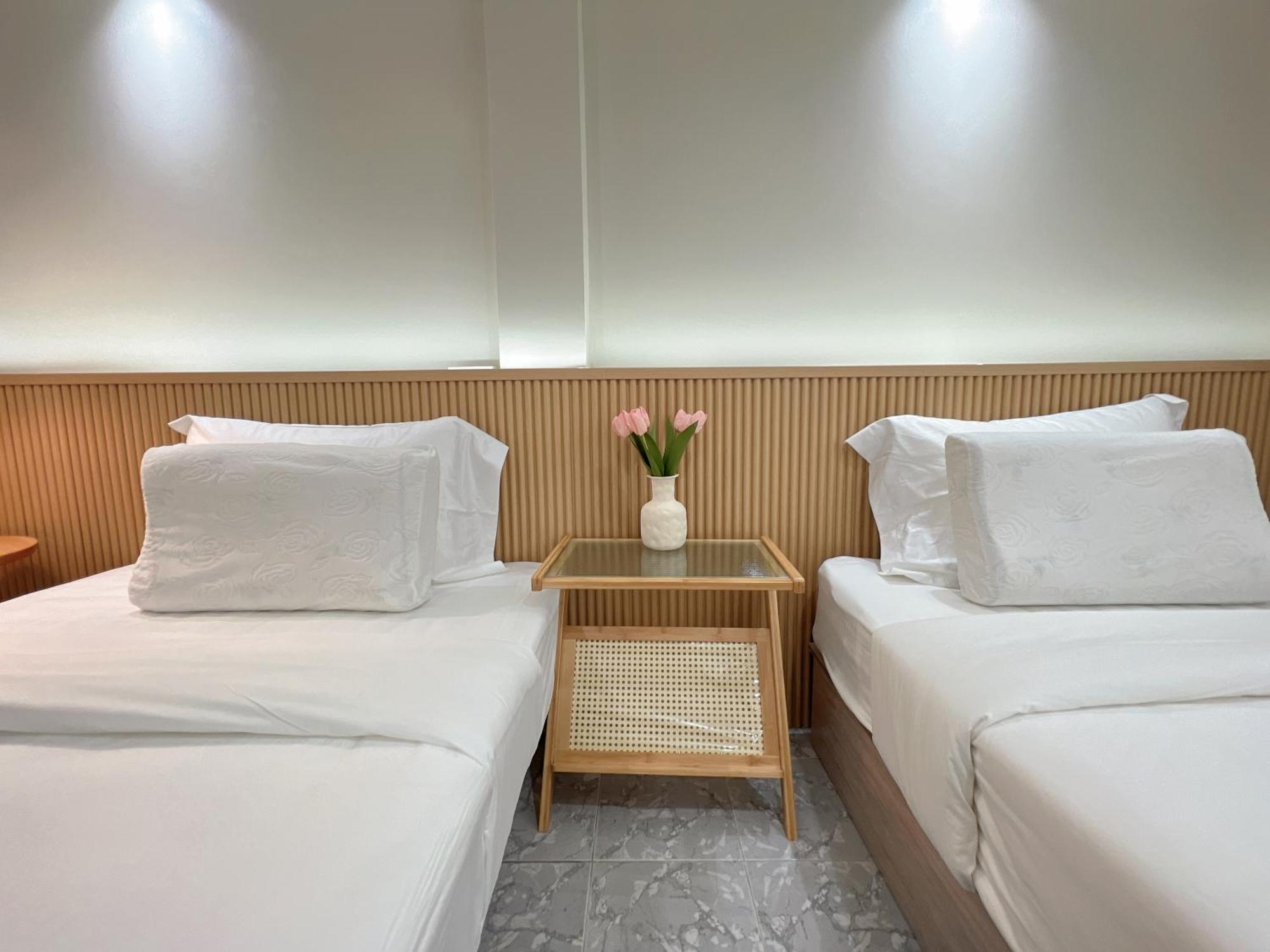 Hotel Upsea
